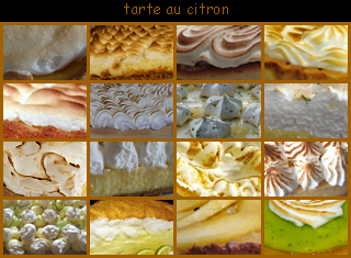 lien recette tarte au citron